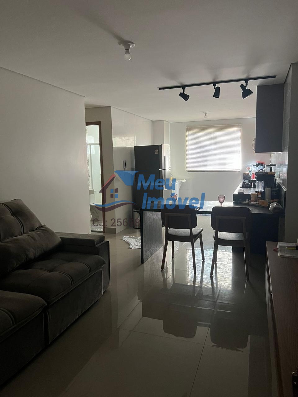 Apartamento, 2 quartos, 67 m² - Foto 6