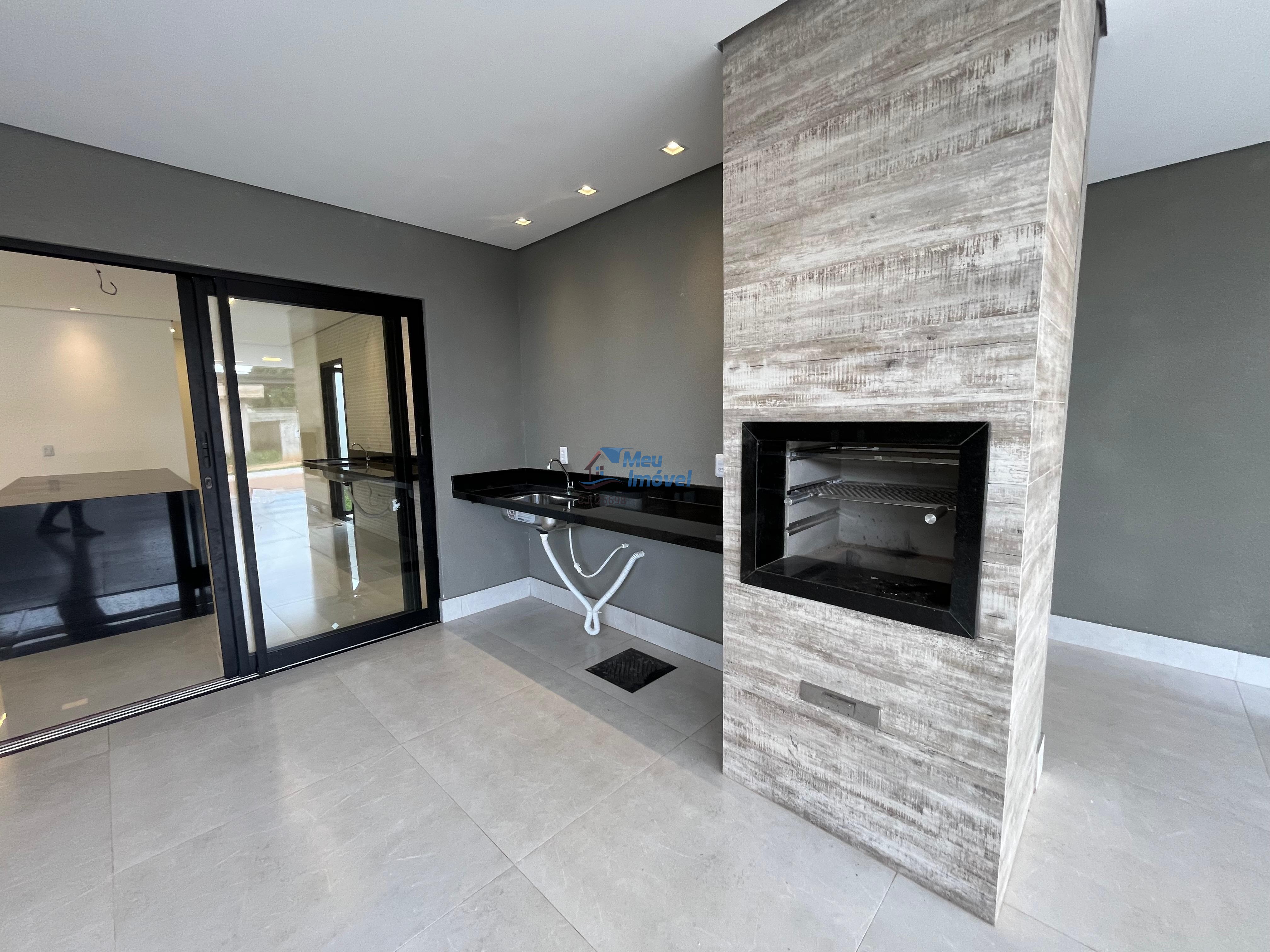 Casa, 4 quartos, 250 m² - Foto 24
