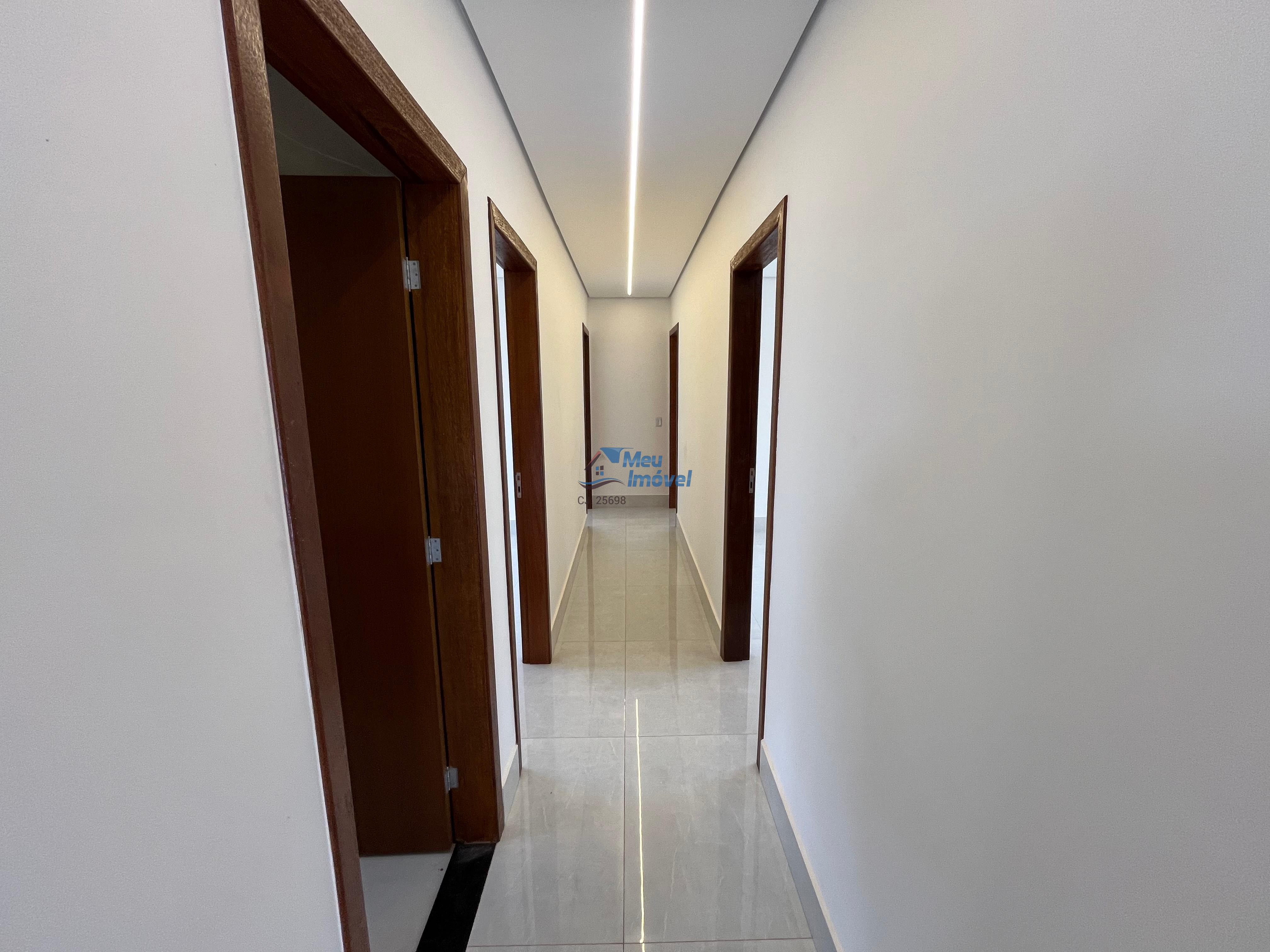 Casa, 4 quartos, 250 m² - Foto 14