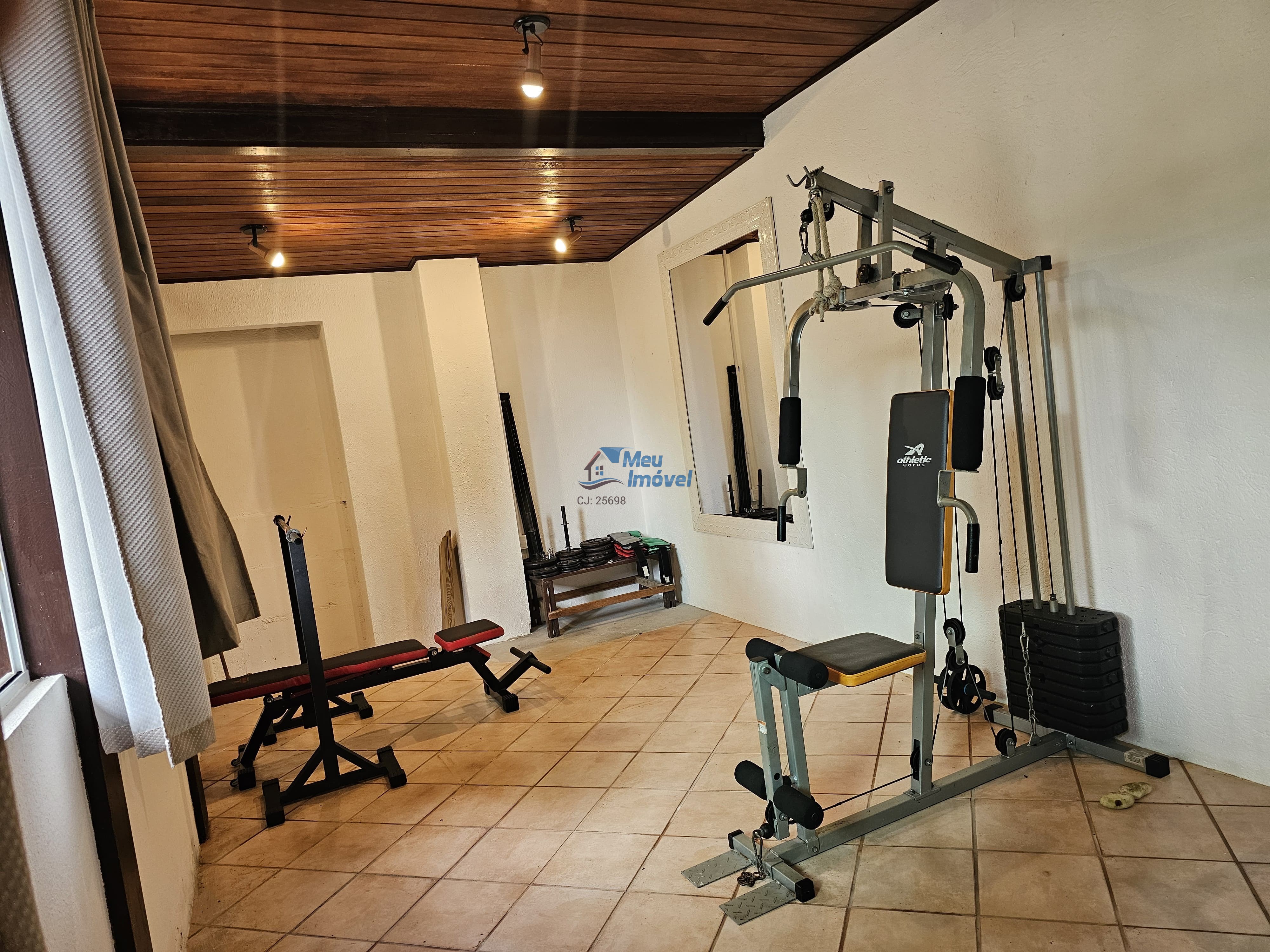 Casa, 4 quartos, 190 m² - Foto 23