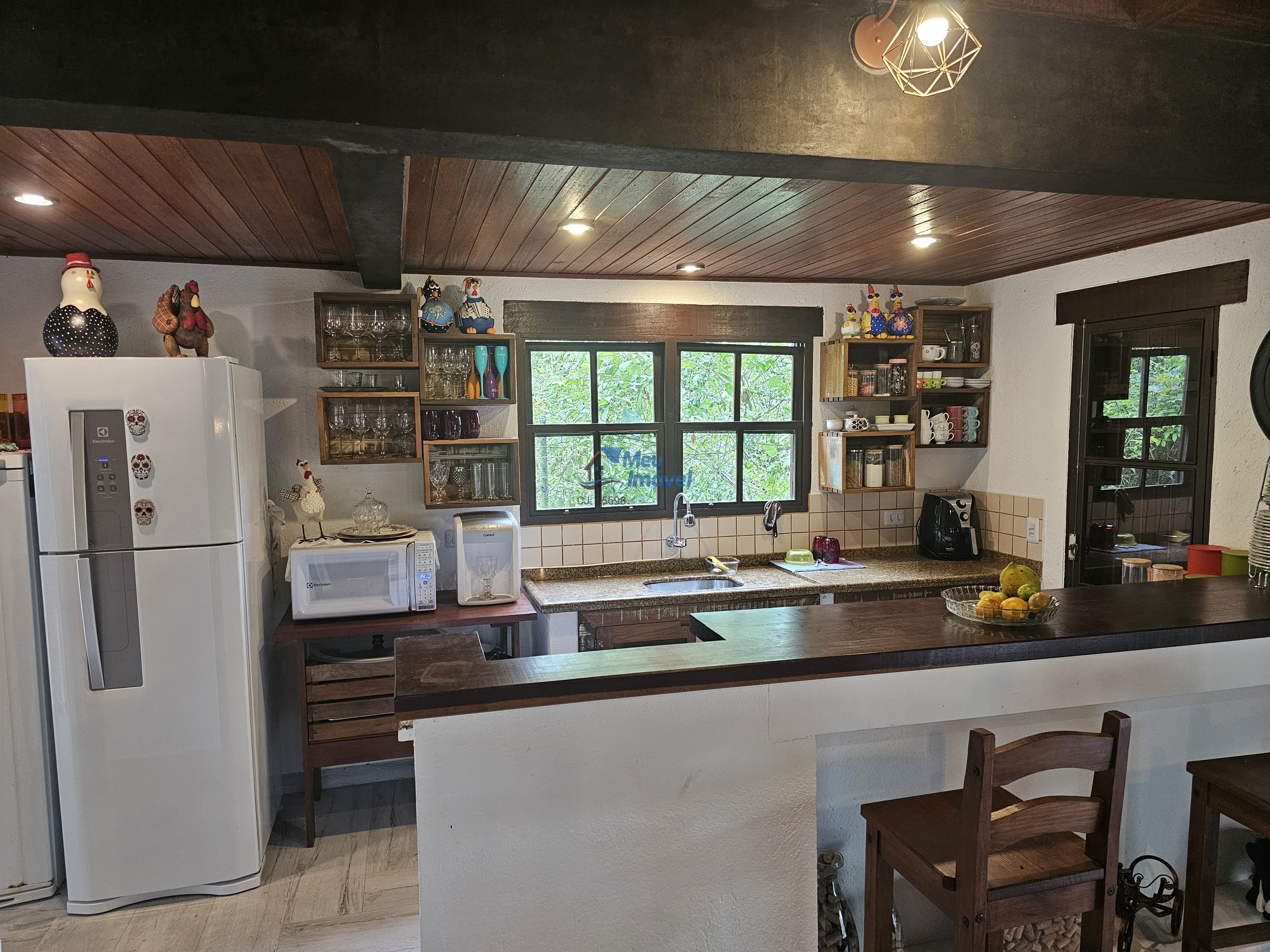 Casa, 4 quartos, 190 m² - Foto 4