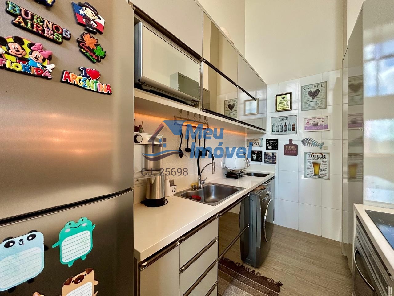Apartamento, 2 quartos, 77 m² - Foto 12