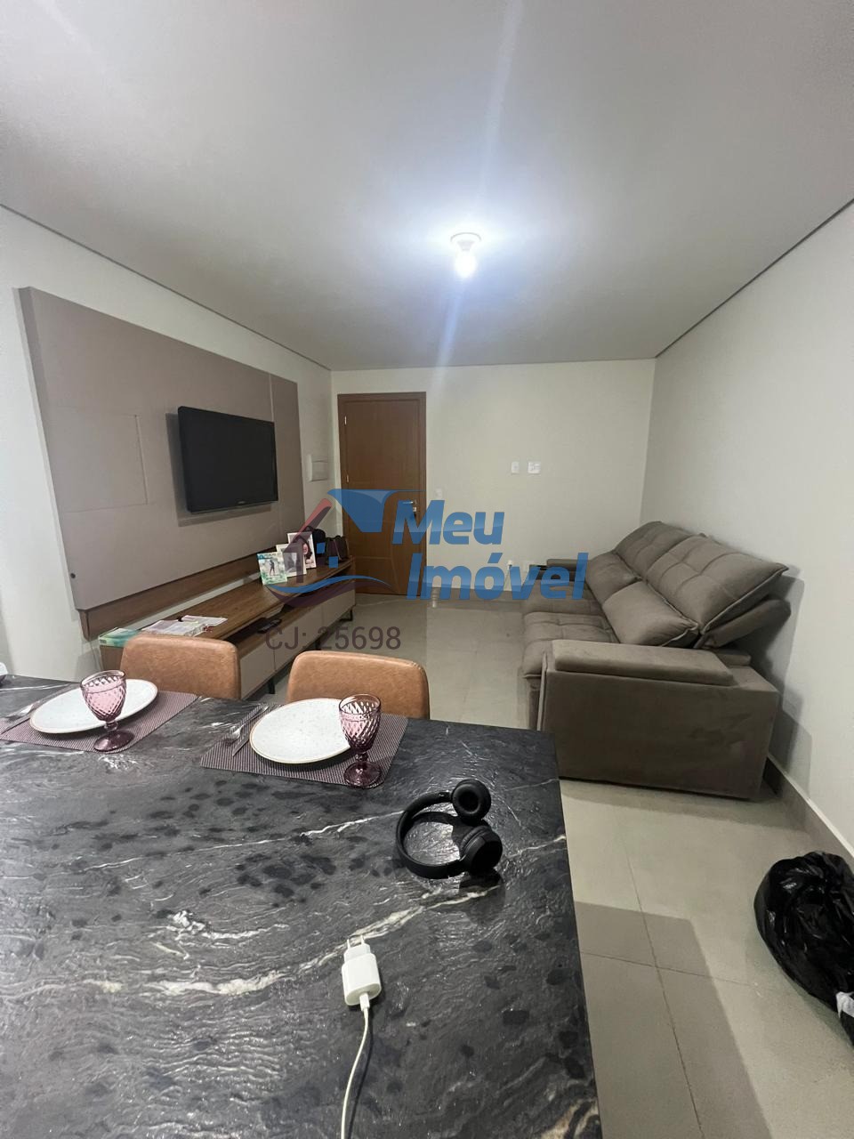 Apartamento, 2 quartos, 67 m² - Foto 2
