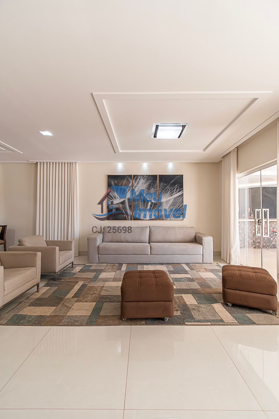 Casa, 3 quartos, 550 m² - Foto 13