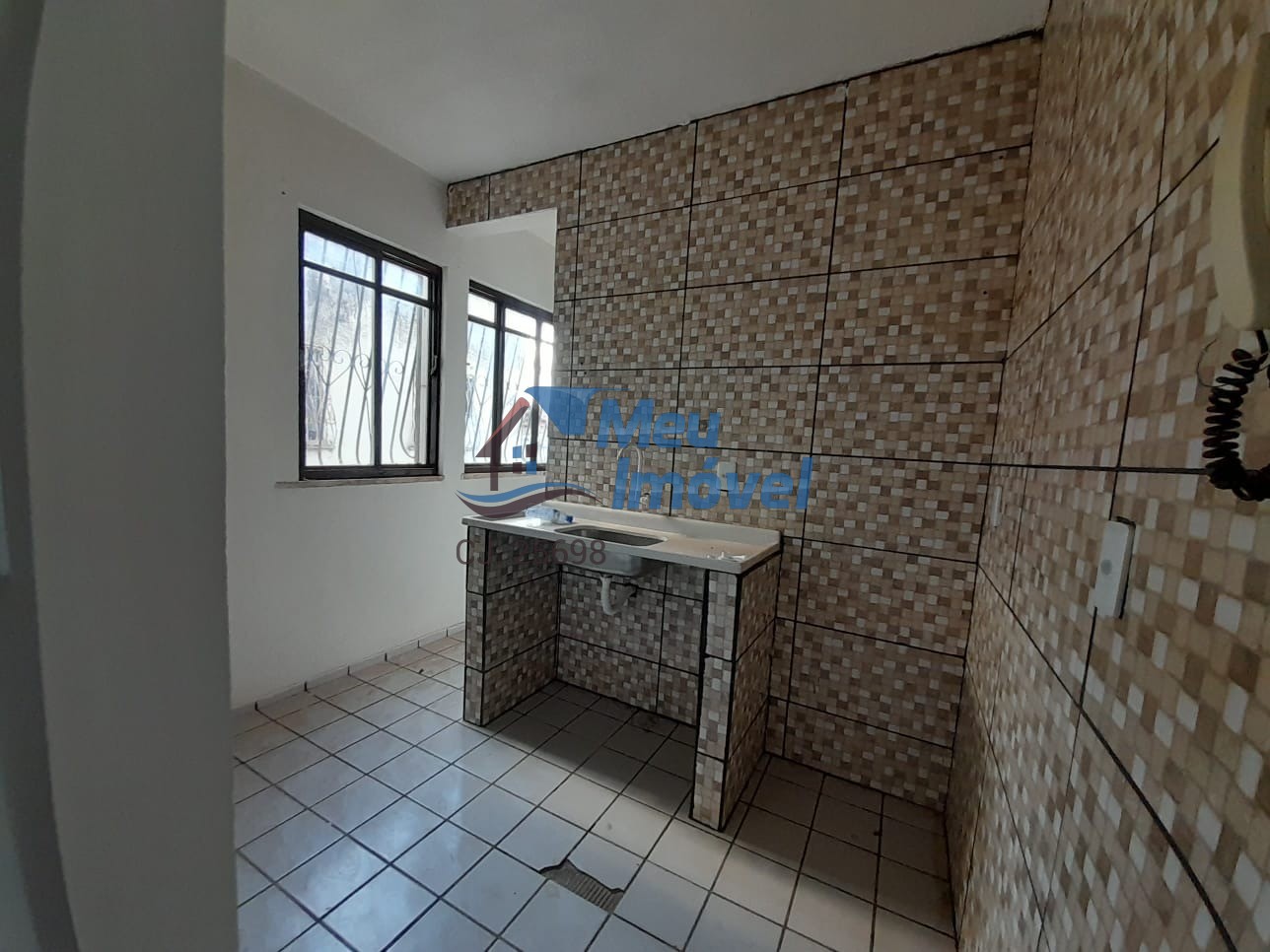Apartamento, 3 quartos, 52 m² - Foto 11