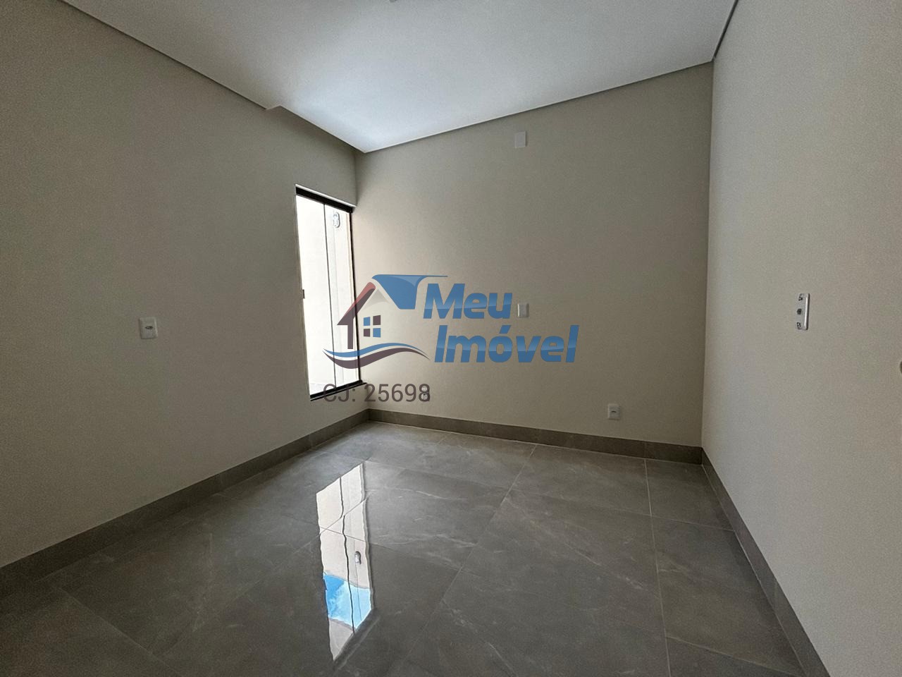 Casa setor leste luziânia 3 quartos 1 suíte 2 vagas 80m² ban