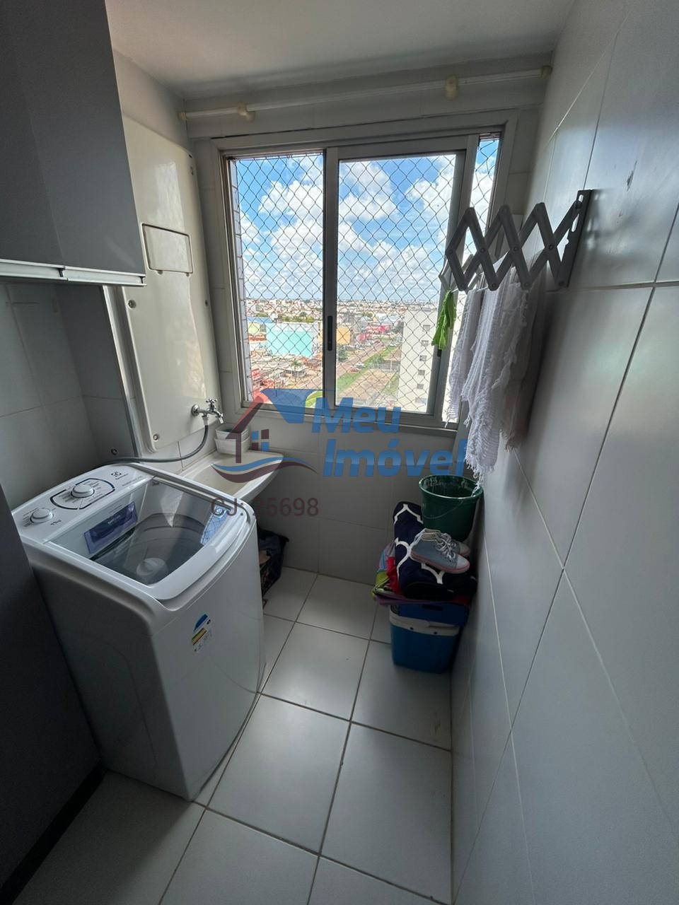 Apartamento, 2 quartos, 58 m² - Foto 8
