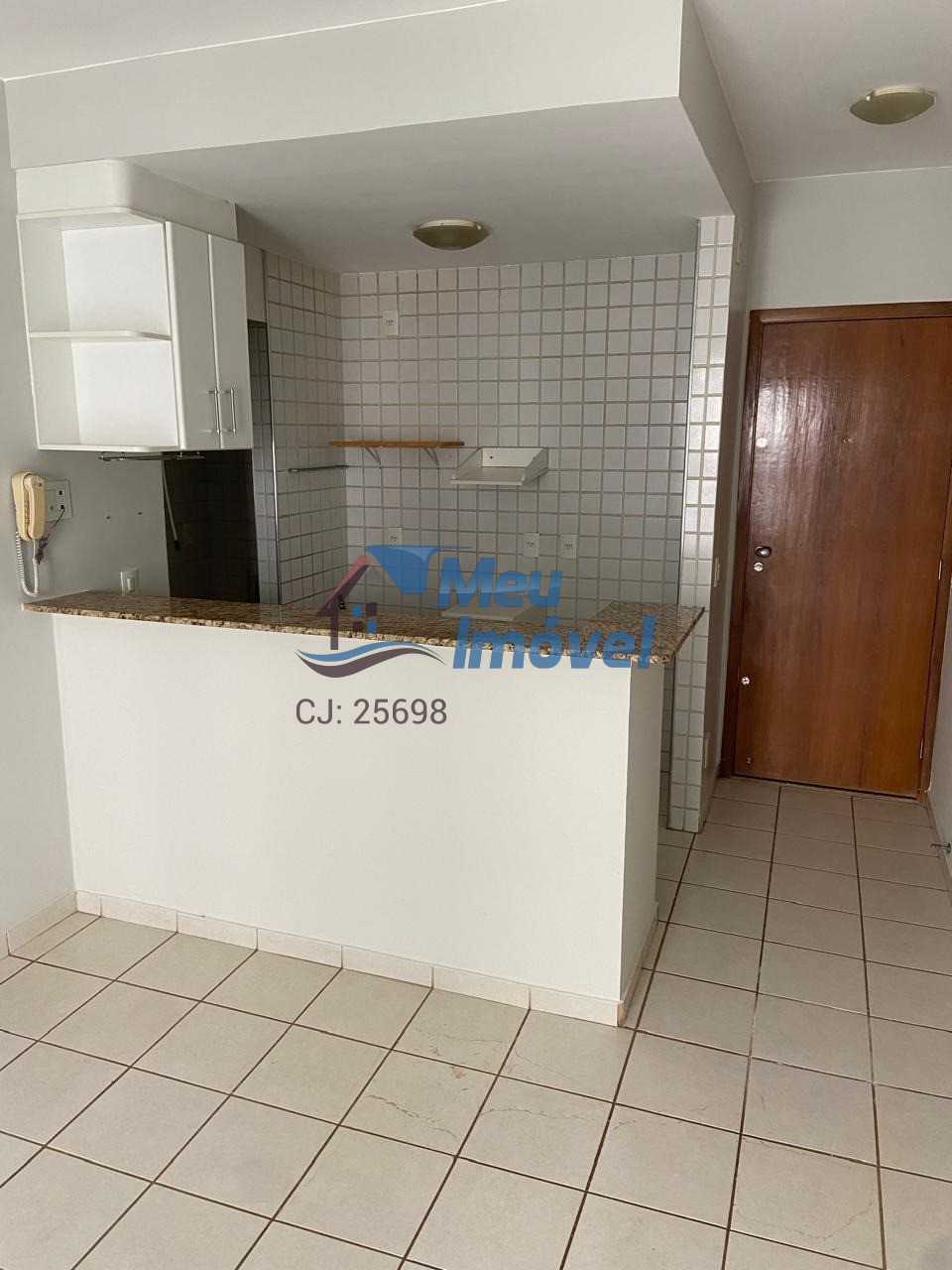 Apartamento, 2 quartos, 58 m² - Foto 2