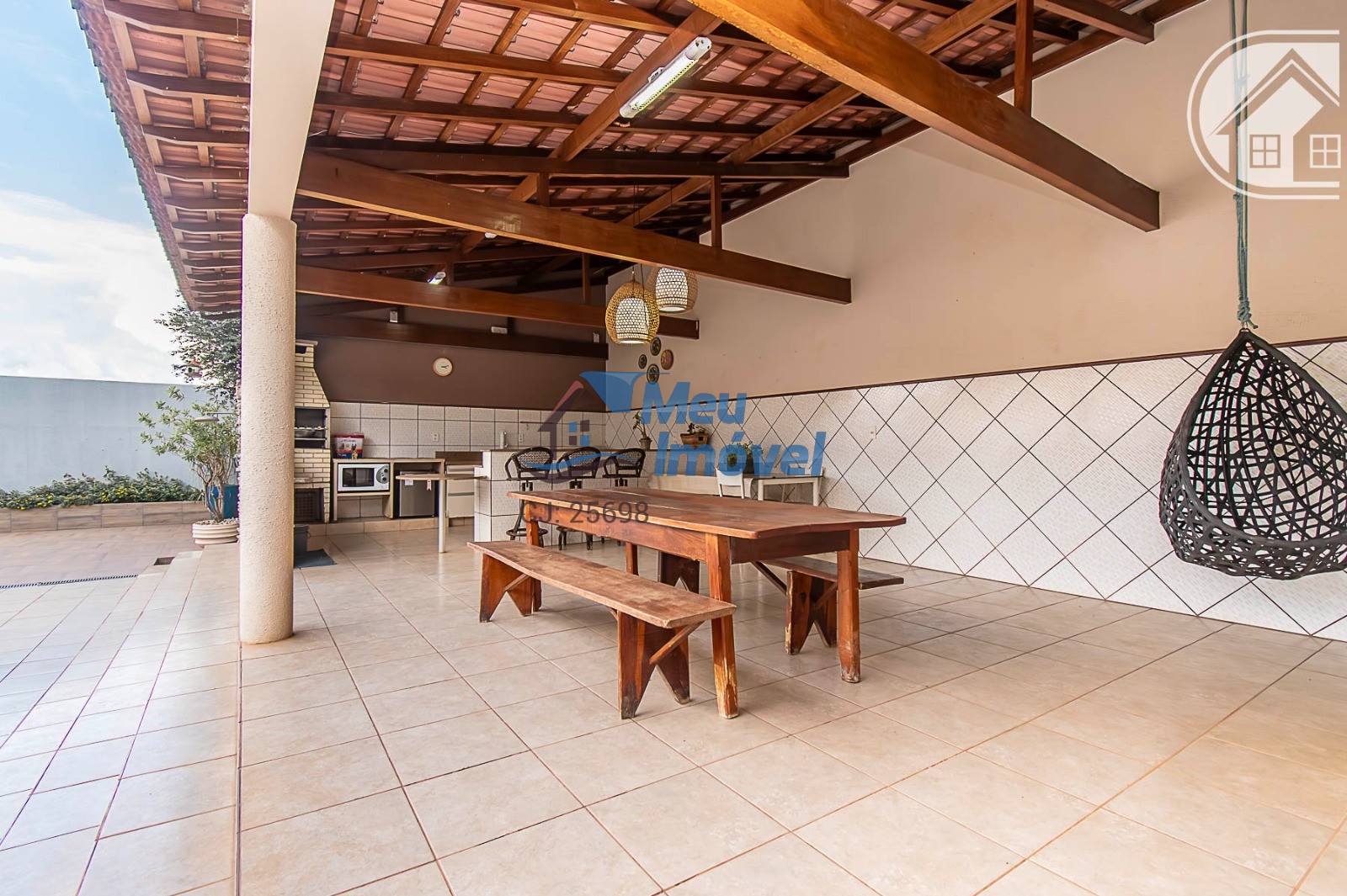 Casa, 4 quartos, 450 m² - Foto 30