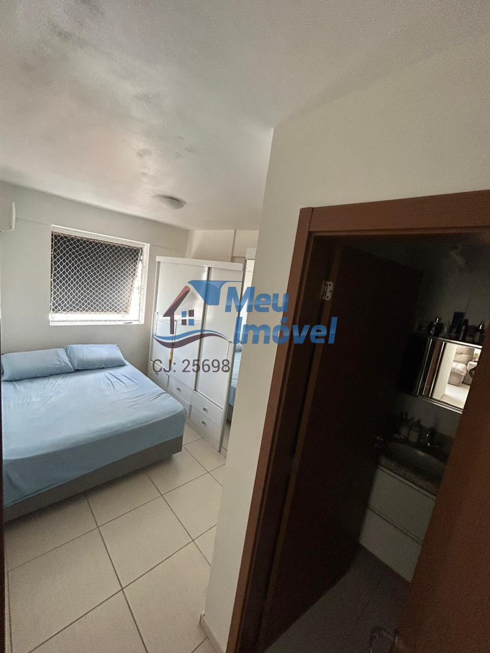 Apartamento, 2 quartos, 58 m² - Foto 12