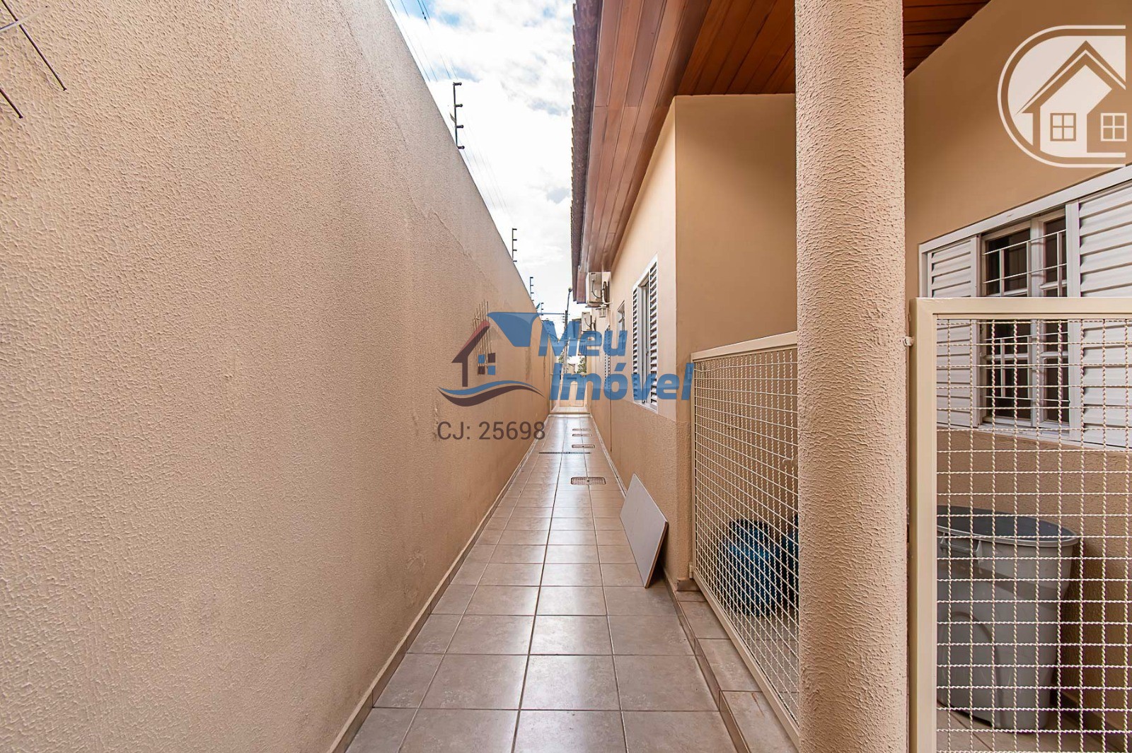 Casa, 4 quartos, 450 m² - Foto 27