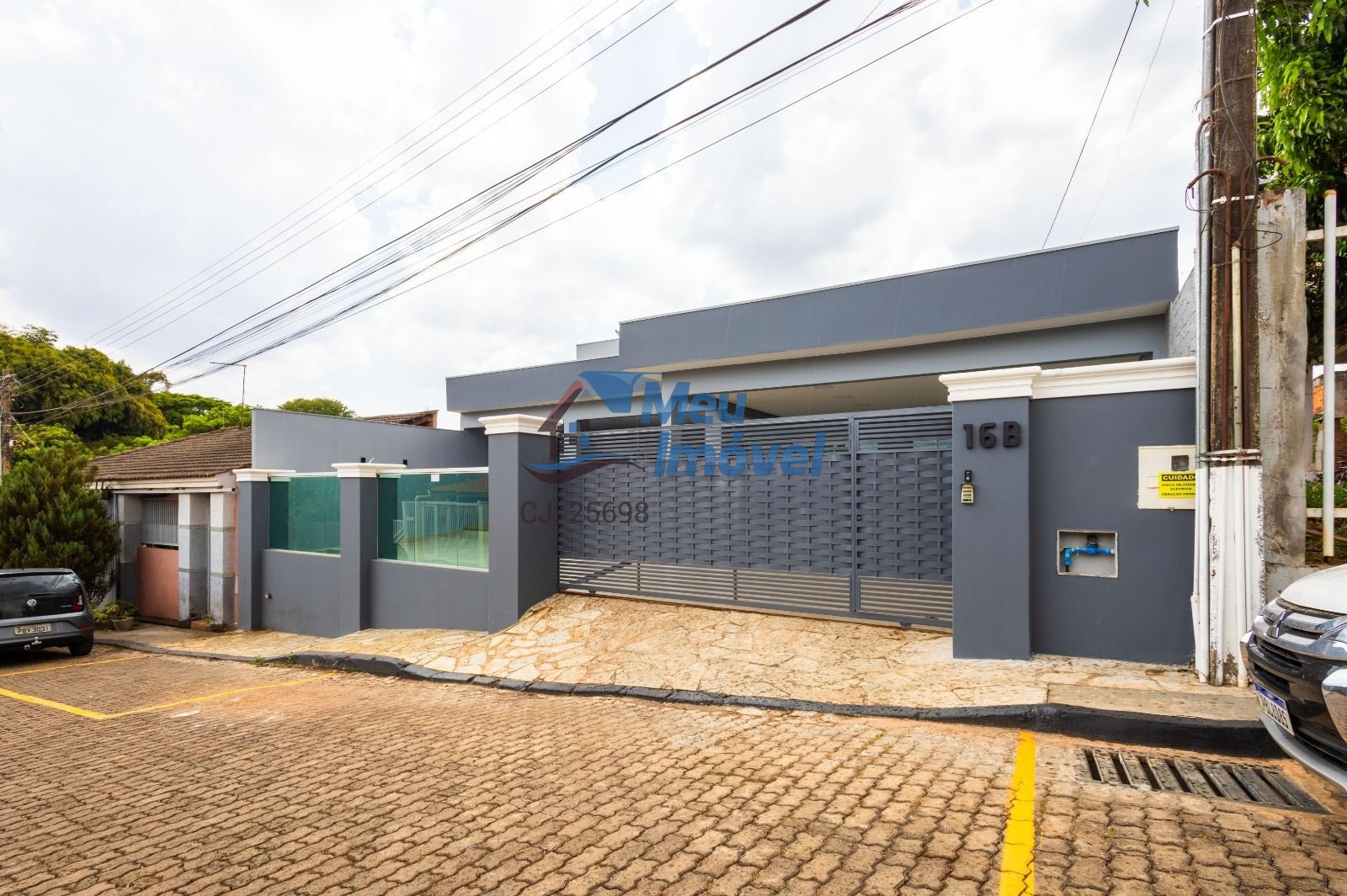 Casa, 4 quartos, 324 m² - Foto 15
