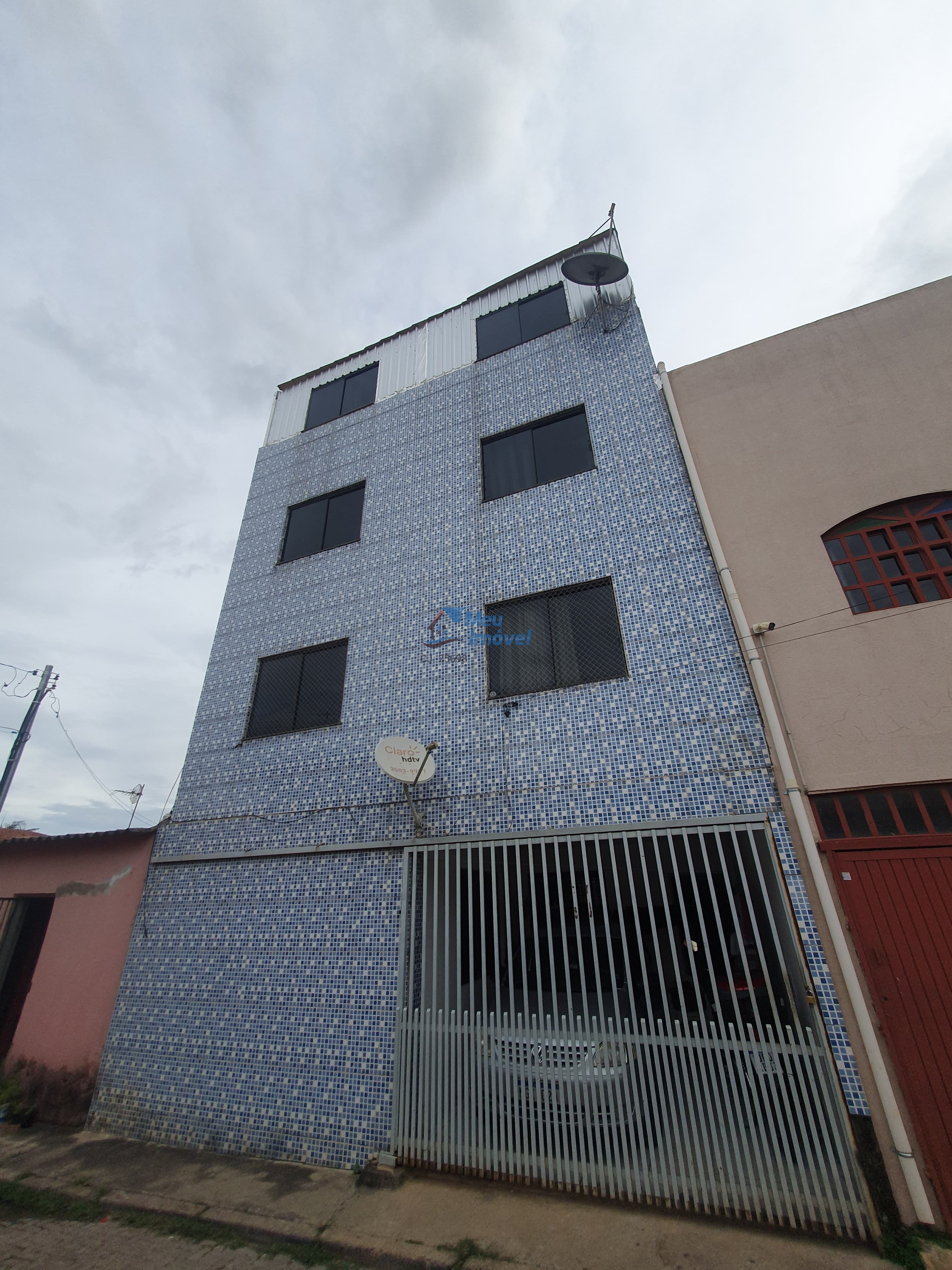 Apartamento, 13 quartos, 540 m² - Foto 1
