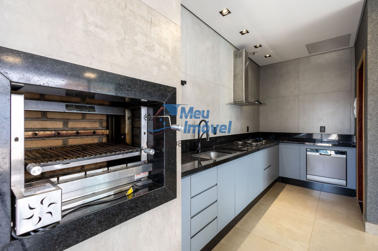 Casa, 4 quartos, 324 m² - Foto 11