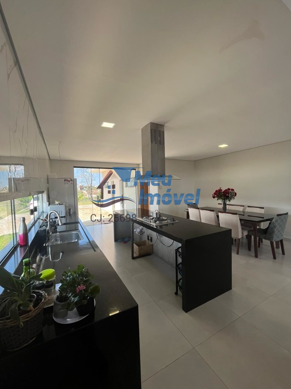 Casa, 4 quartos, 502 m² - Foto 12