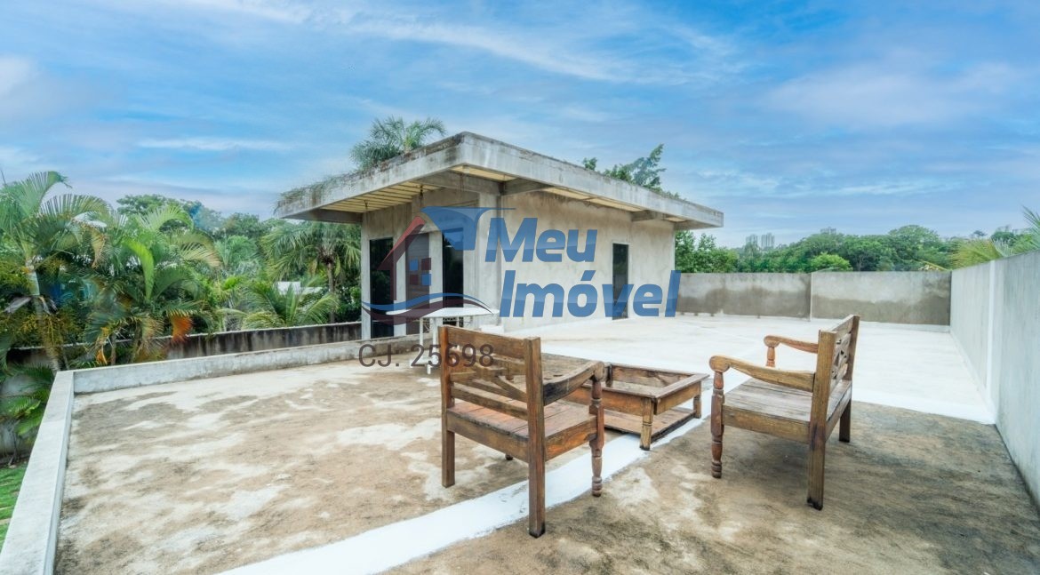 Casa, 4 quartos, 400 m² - Foto 19