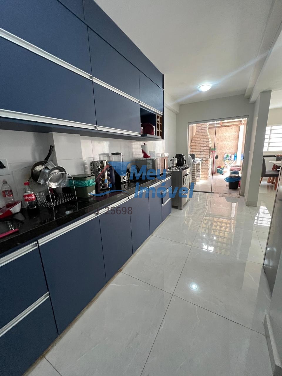 Casa, 4 quartos, 209 m² - Foto 9