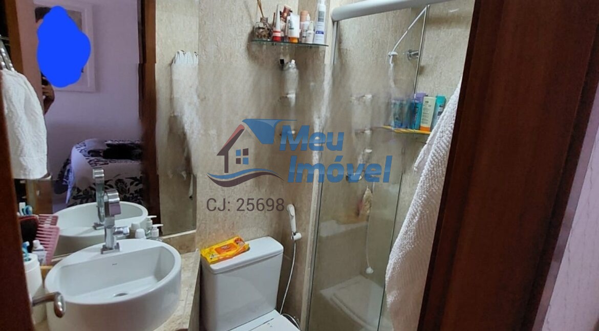 Cobertura, 3 quartos, 153 m² - Foto 9