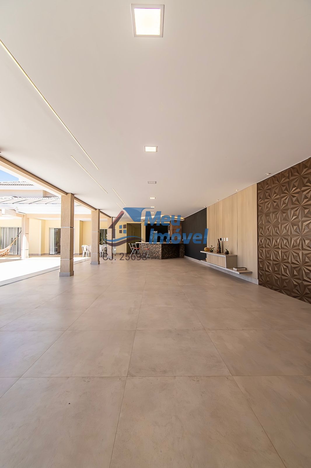 Casa, 3 quartos, 550 m² - Foto 4