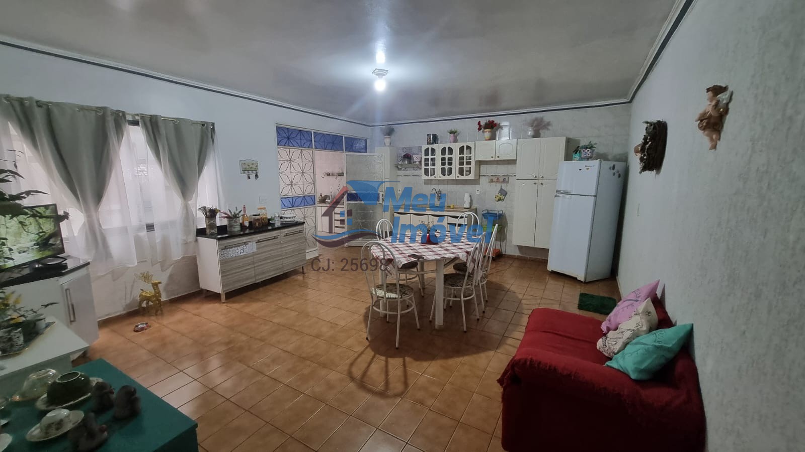 Casa, 3 quartos, 180 m² - Foto 3