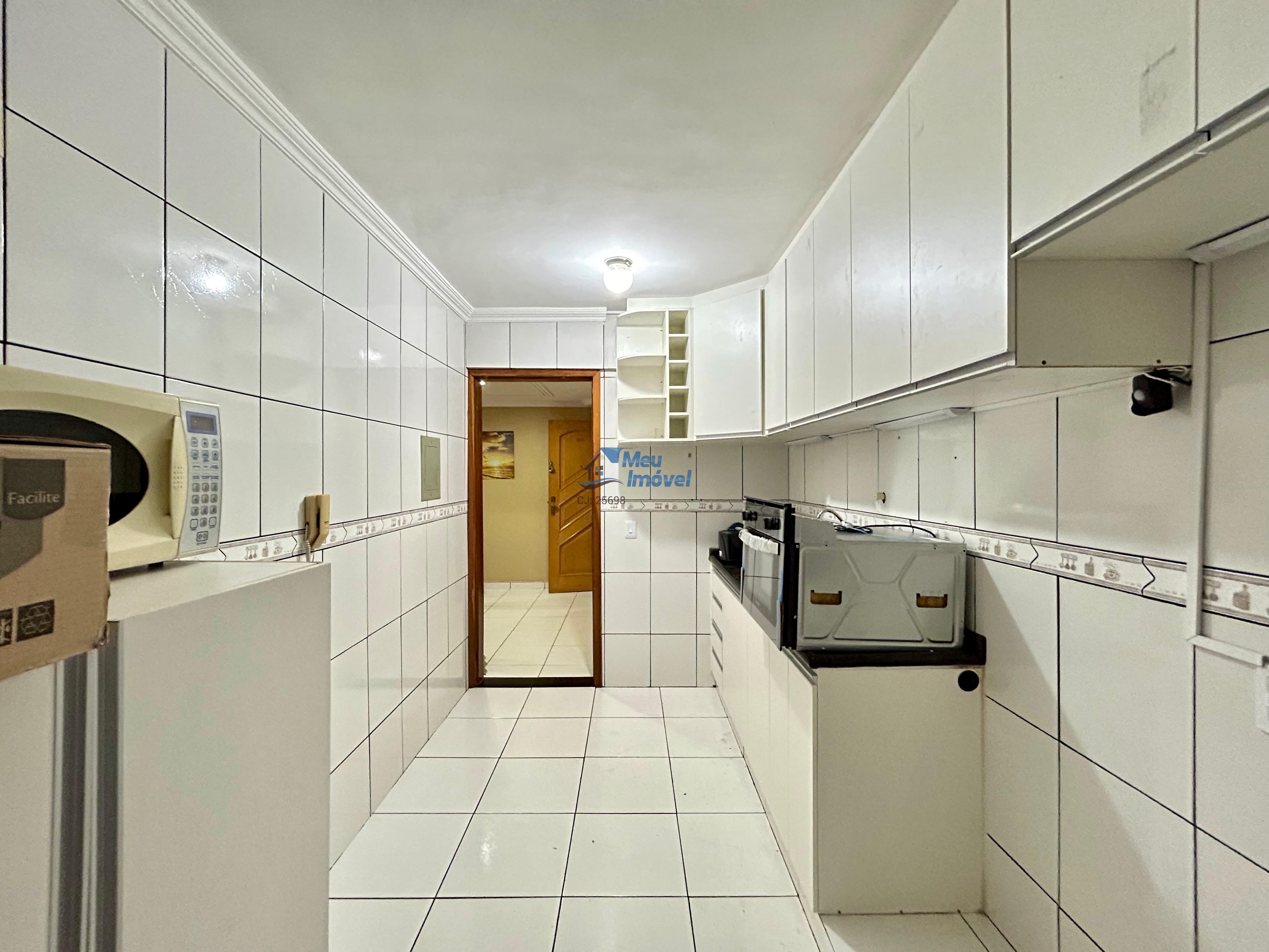 Apartamento, 3 quartos, 71 m² - Foto 2