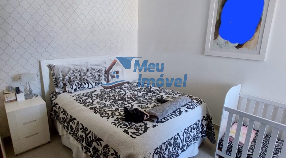 Cobertura, 3 quartos, 153 m² - Foto 5