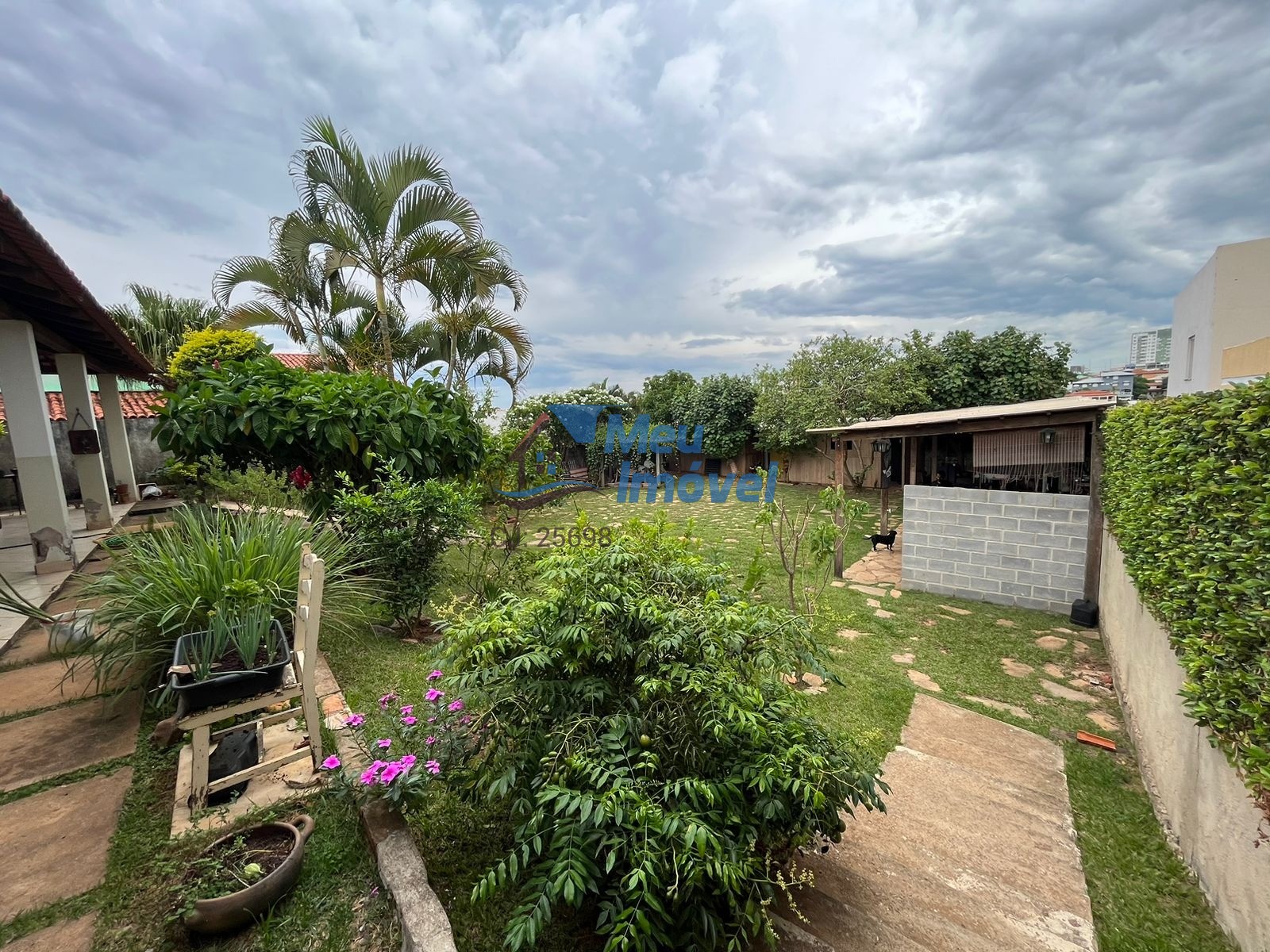 Casa, 3 quartos, 800 m² - Foto 11