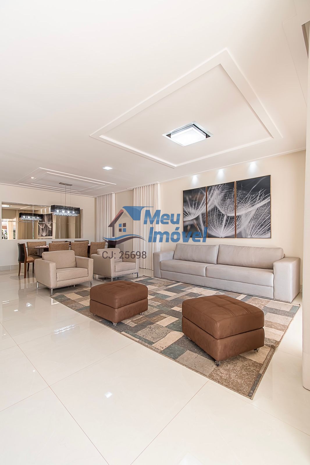 Casa, 3 quartos, 550 m² - Foto 17