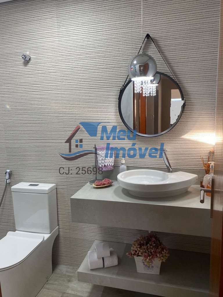 Casa, 4 quartos, 350 m² - Foto 7