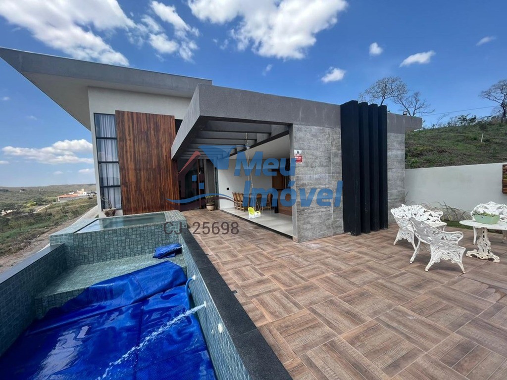 Casa, 4 quartos, 502 m² - Foto 43