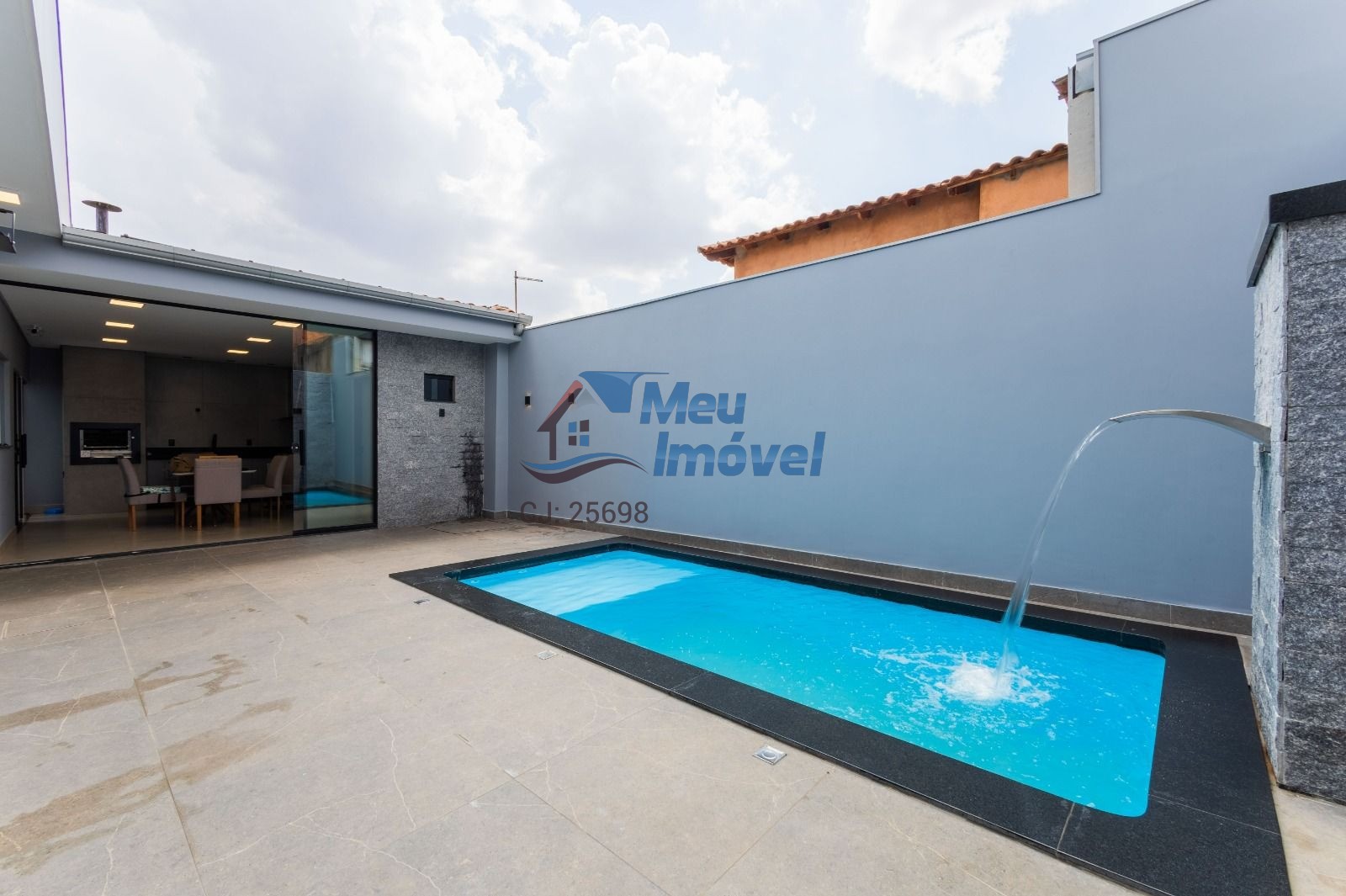 Casa, 4 quartos, 324 m² - Foto 16