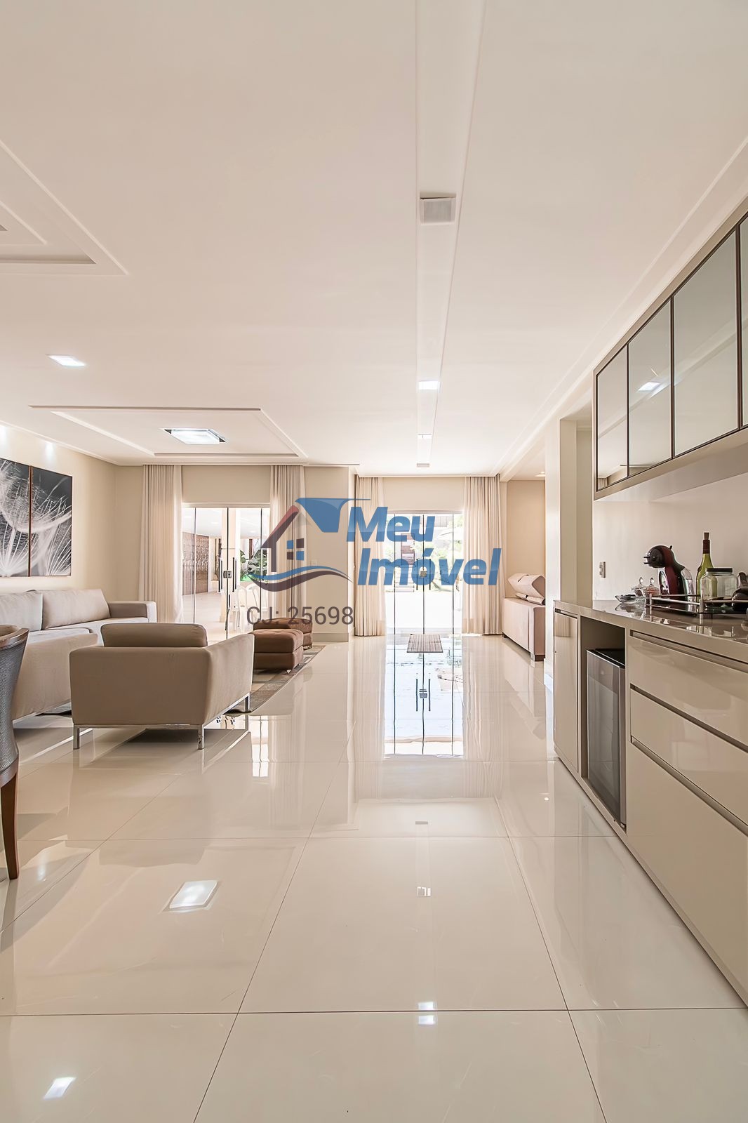 Casa, 3 quartos, 550 m² - Foto 18