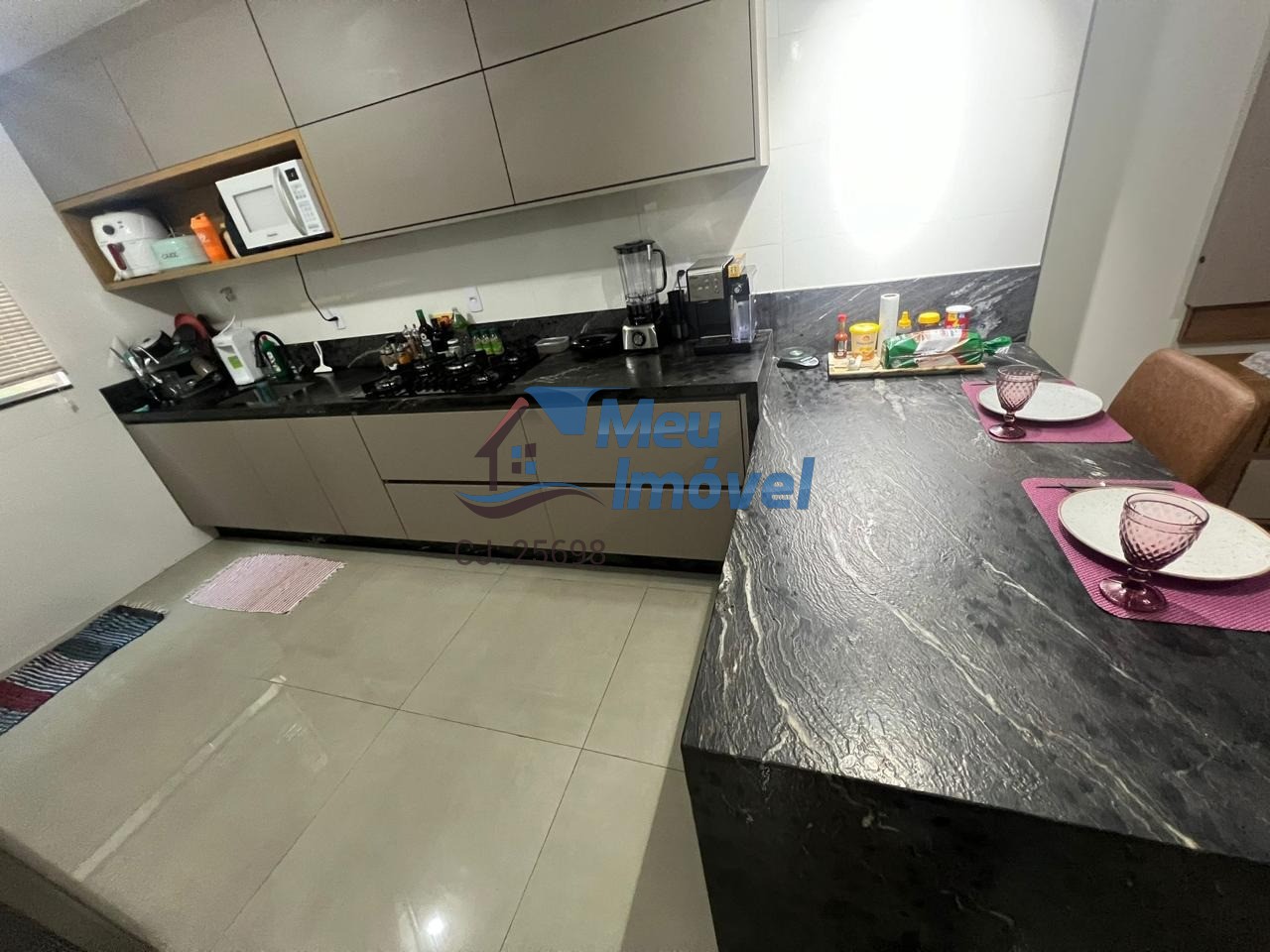 Apartamento, 2 quartos, 67 m² - Foto 10