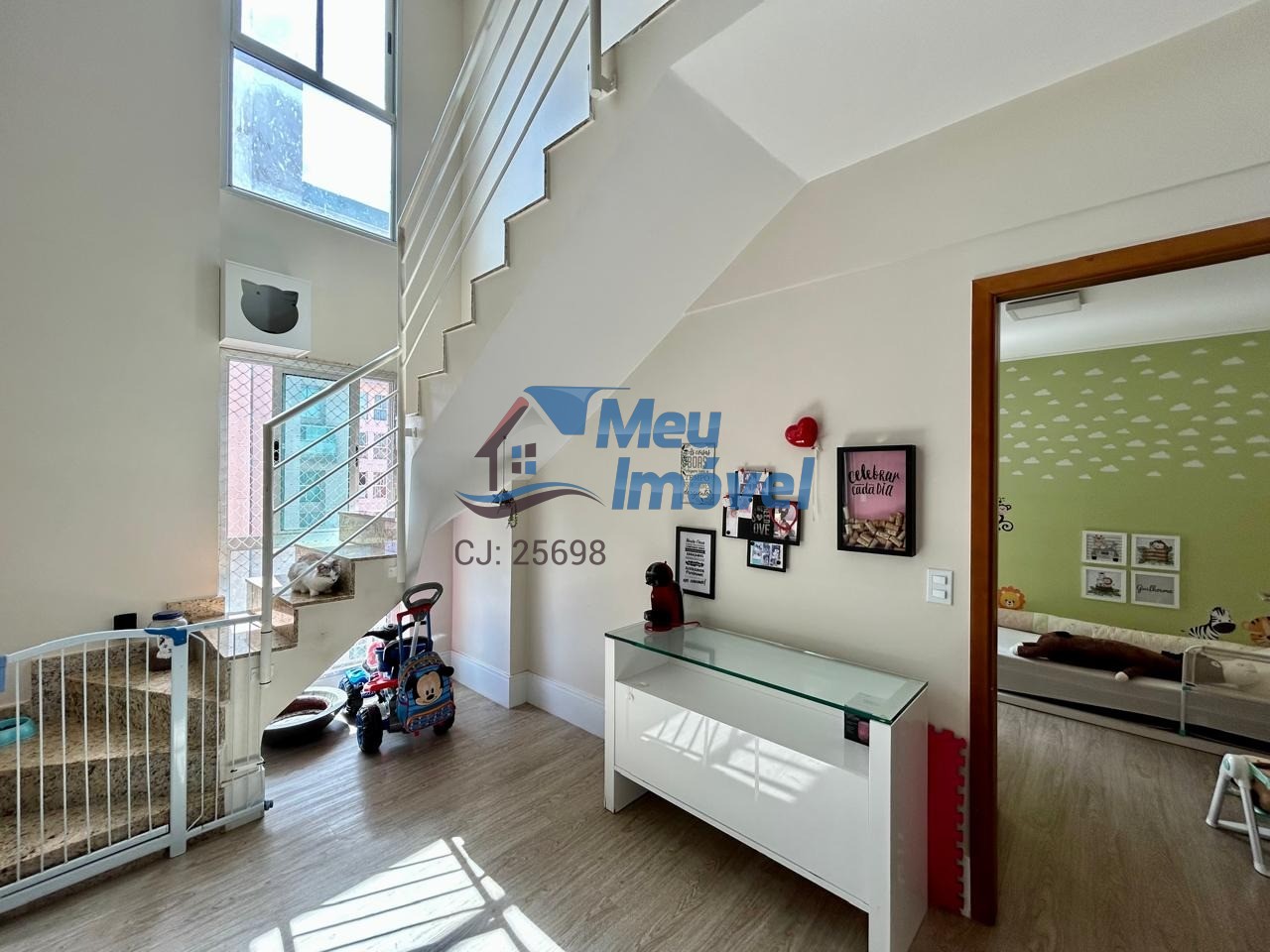 Apartamento, 2 quartos, 77 m² - Foto 7