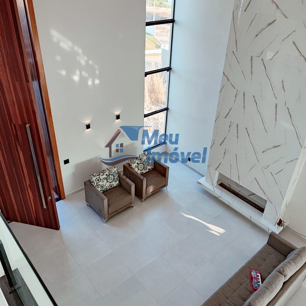 Casa, 4 quartos, 502 m² - Foto 9