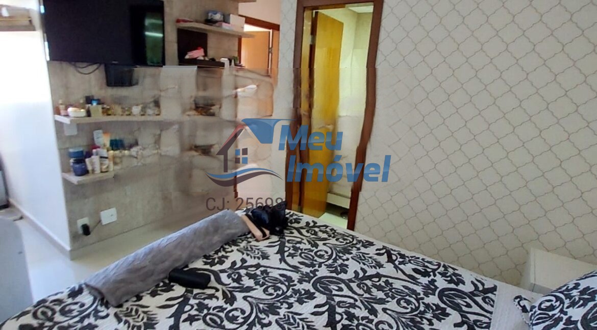Cobertura, 3 quartos, 153 m² - Foto 6