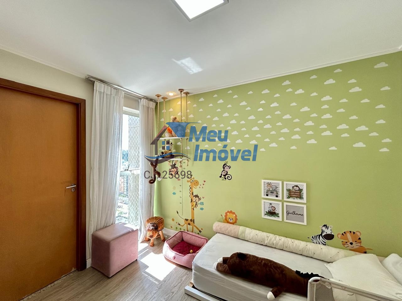 Apartamento, 2 quartos, 77 m² - Foto 15