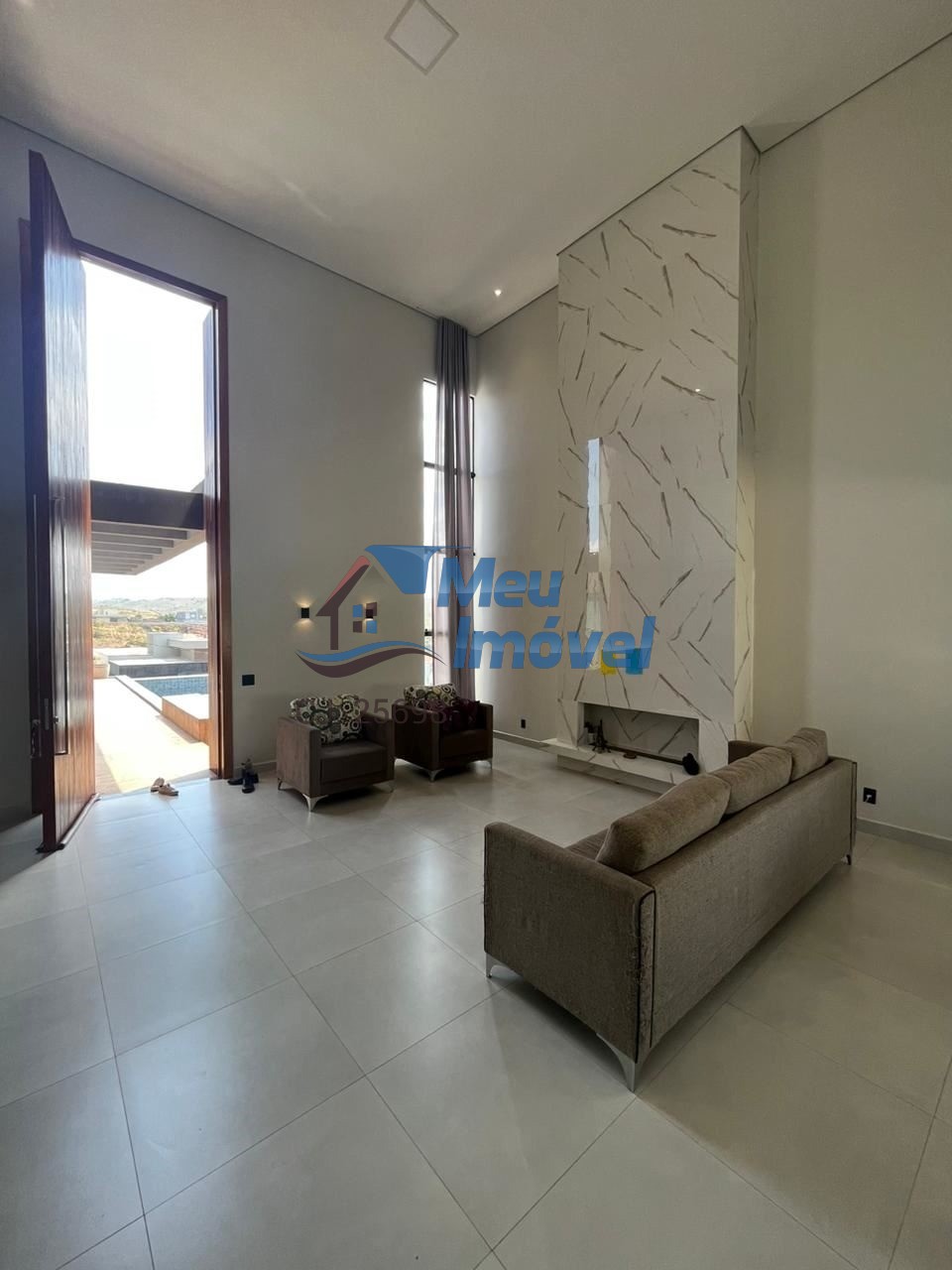 Casa, 4 quartos, 502 m² - Foto 1