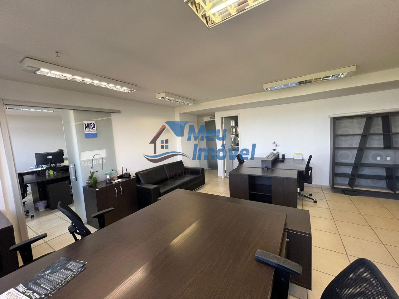 Sala-Conjunto, 24 m² - Foto 5