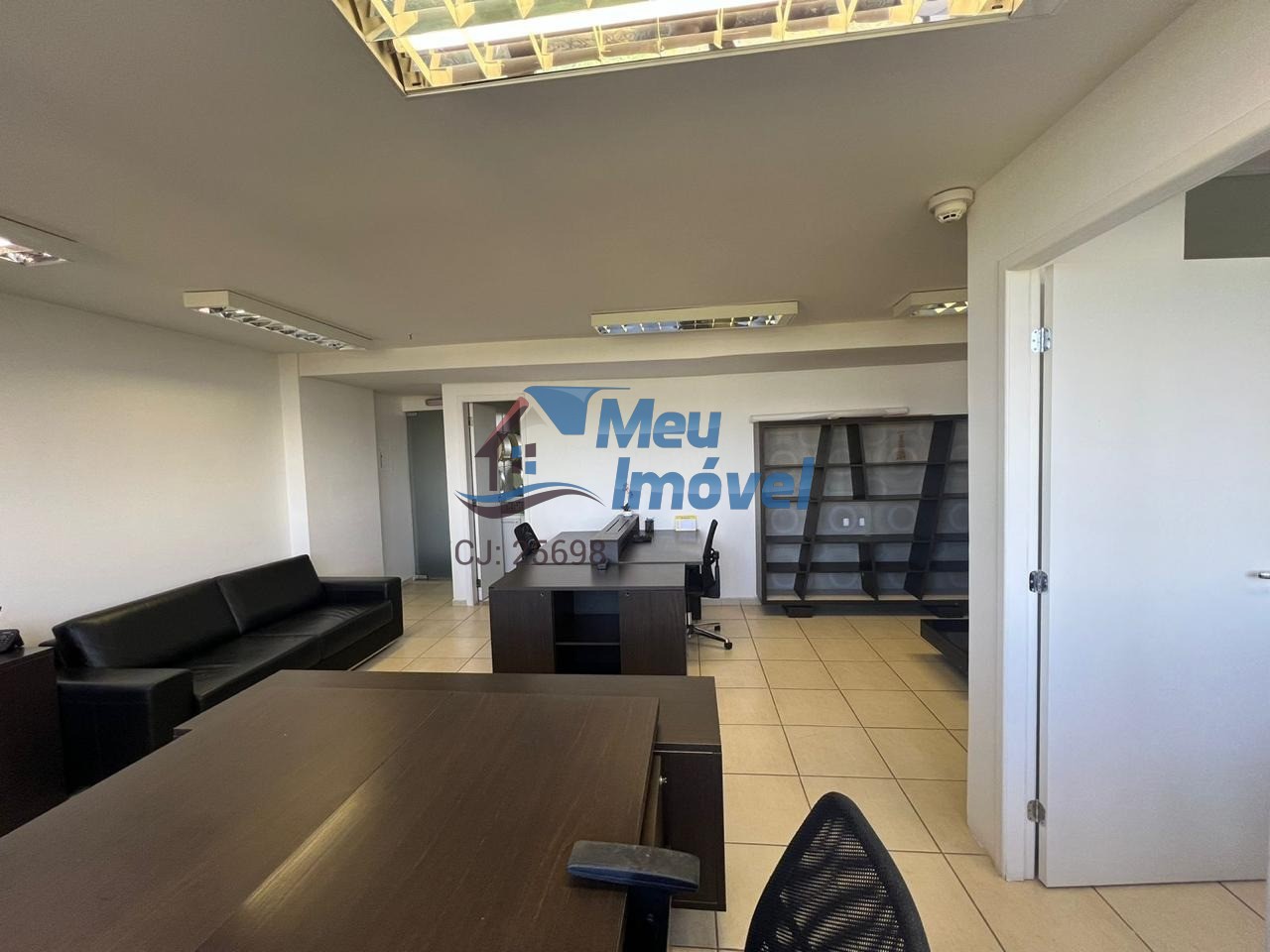 Sala-Conjunto, 24 m² - Foto 10