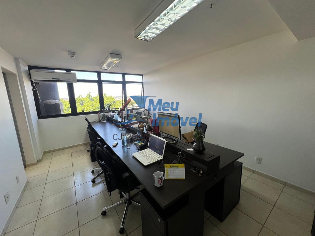 Sala-Conjunto, 24 m² - Foto 12