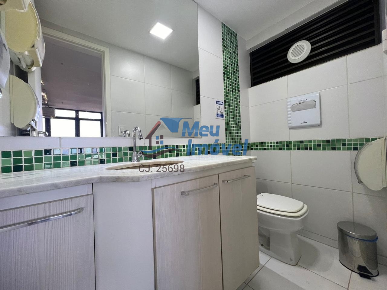 Sala-Conjunto, 24 m² - Foto 14