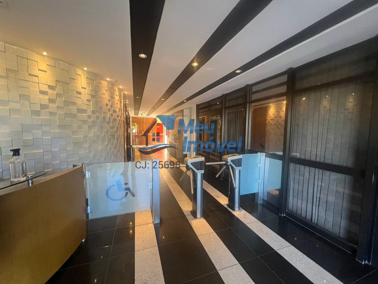 Sala-Conjunto, 24 m² - Foto 17