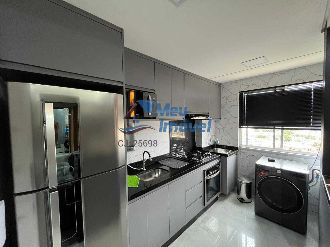 Apartamento, 2 quartos, 47 m² - Foto 4