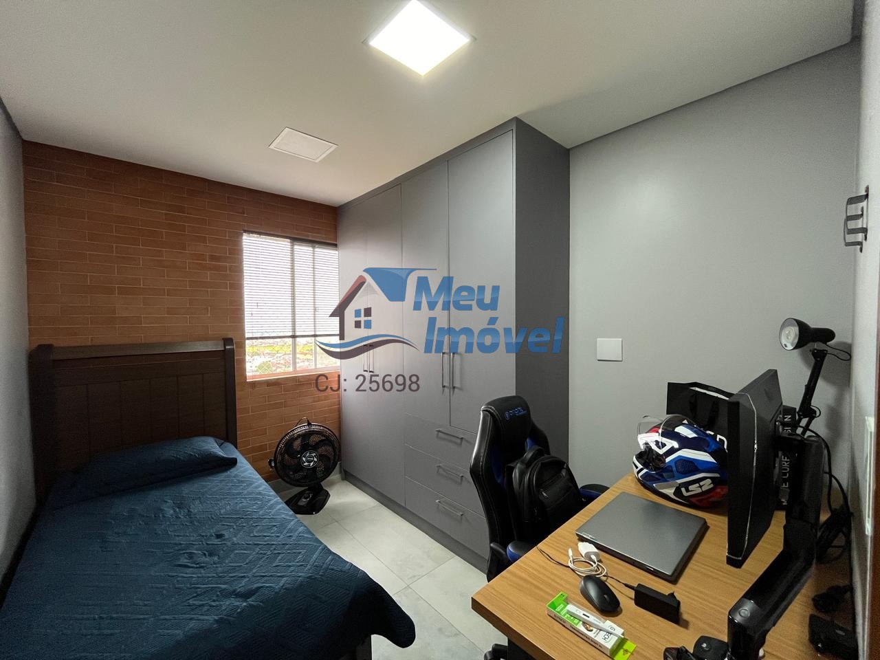 Apartamento, 2 quartos, 47 m² - Foto 10