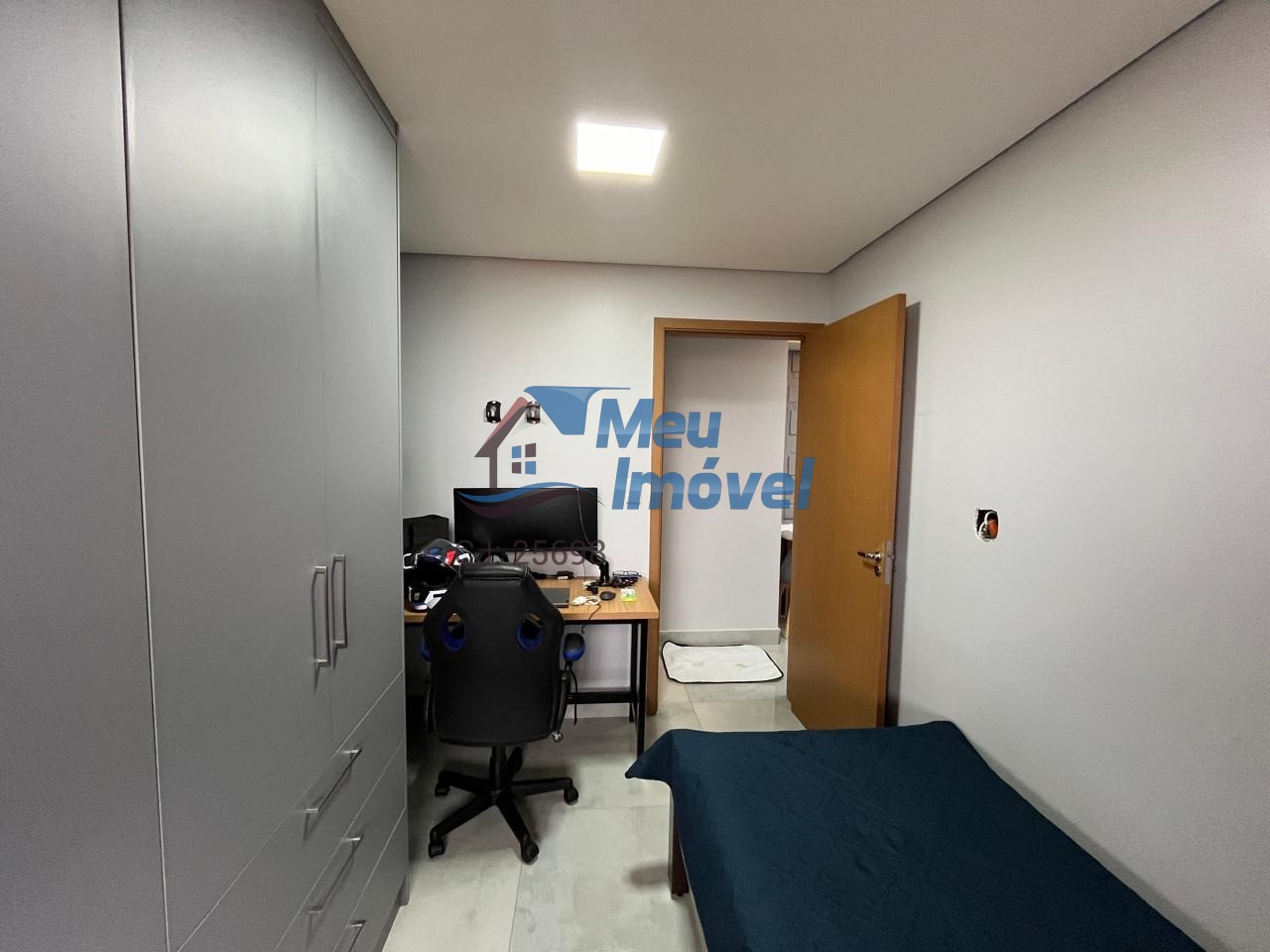 Apartamento, 2 quartos, 47 m² - Foto 11