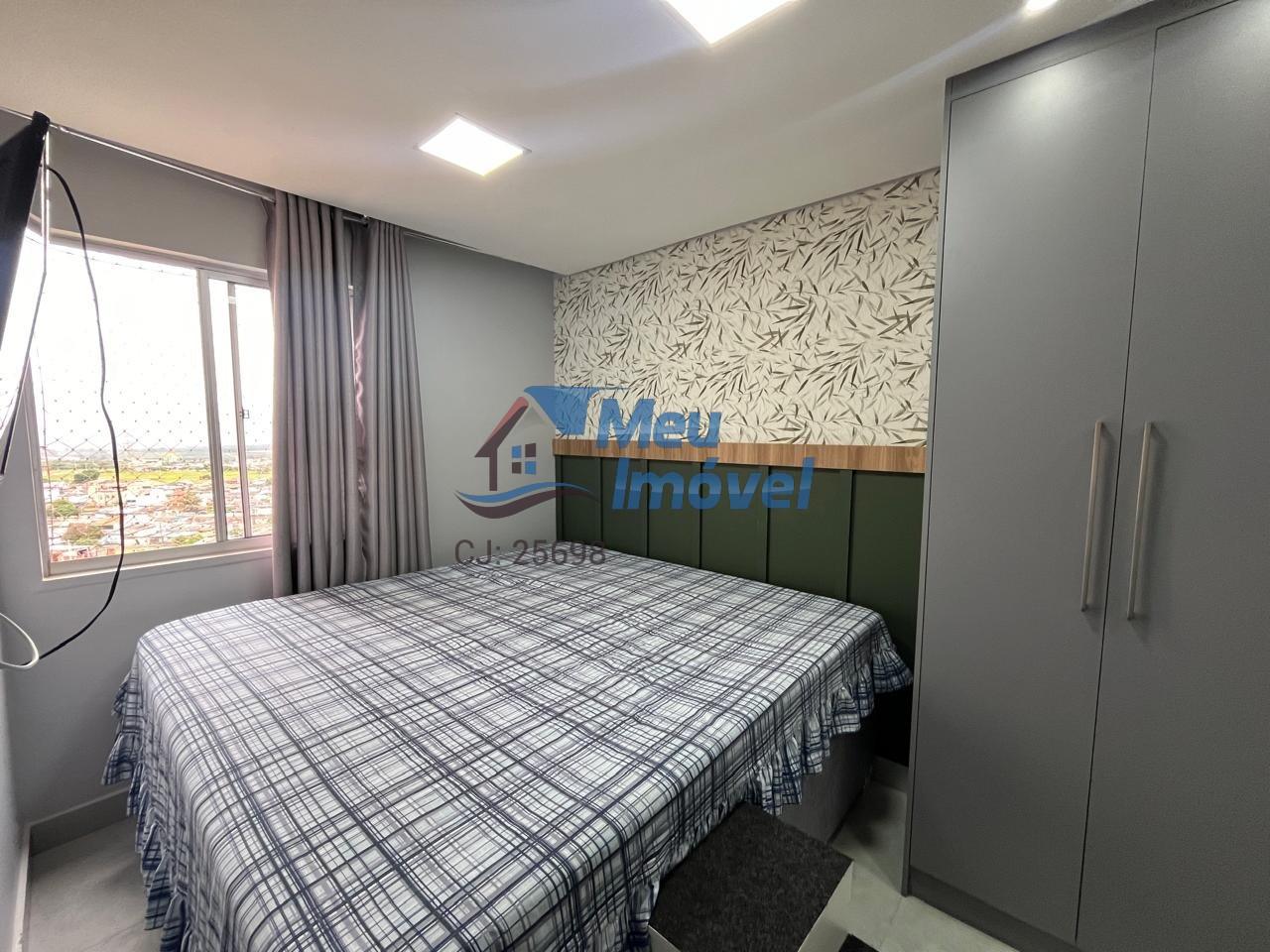 Apartamento, 2 quartos, 47 m² - Foto 14