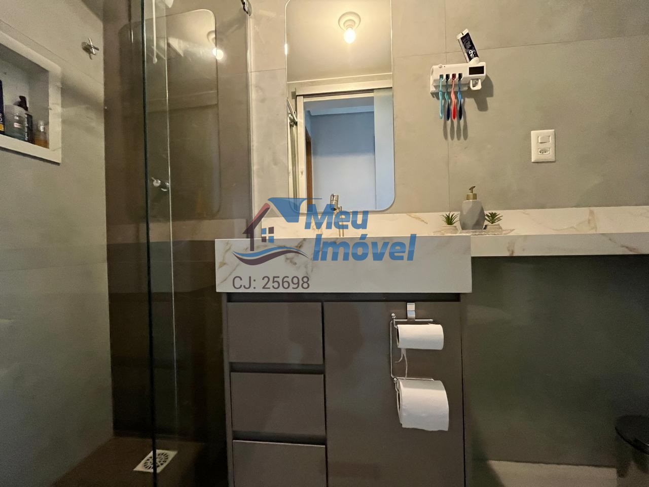 Apartamento, 2 quartos, 47 m² - Foto 15