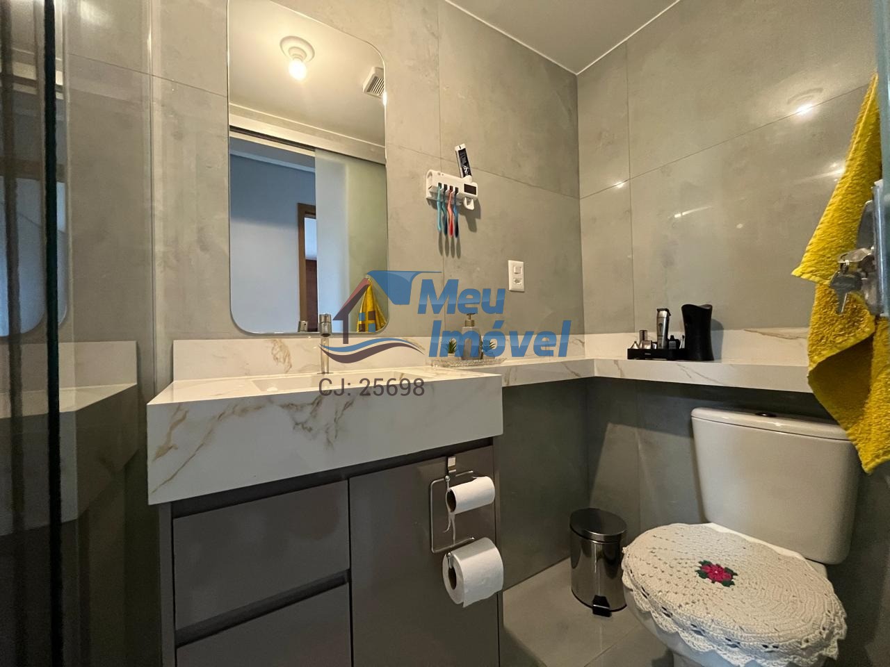 Apartamento, 2 quartos, 47 m² - Foto 16