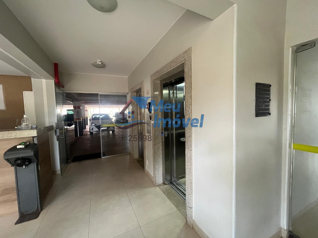 Apartamento, 2 quartos, 47 m² - Foto 18